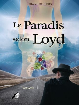 cover image of Le Paradis selon Loyd
